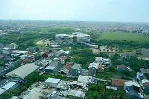 Simply Studio at Springlake Summarecon Apartment