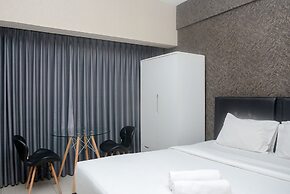 Simply Studio at Springlake Summarecon Apartment