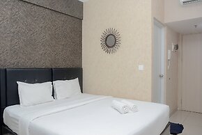 Simply Studio at Springlake Summarecon Apartment