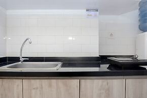 Simply Studio at Springlake Summarecon Apartment