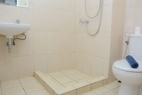 Simply Studio at Springlake Summarecon Apartment