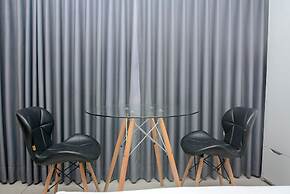 Simply Studio at Springlake Summarecon Apartment