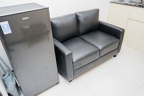 Cozy Room 2BR at 19 Avenue Apartment