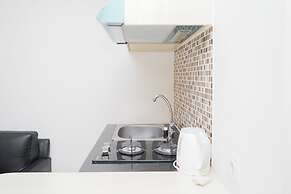 Cozy Room 2BR at 19 Avenue Apartment