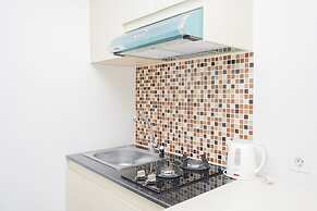 Cozy Room 2BR at 19 Avenue Apartment