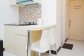 Cozy Room 2BR at 19 Avenue Apartment