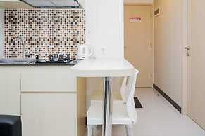 Cozy Room 2BR at 19 Avenue Apartment