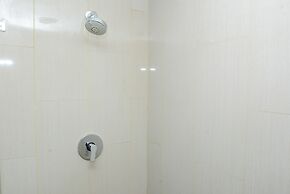 Fully Furnished with Comfortable Design Studio Apartment H Residence