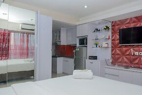 Best and Strategic Studio at Tamansari The Hive Apartment