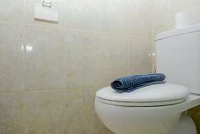 Best and Strategic Studio at Tamansari The Hive Apartment