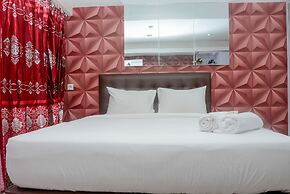 Best and Strategic Studio at Tamansari The Hive Apartment