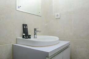 Best and Strategic Studio at Tamansari The Hive Apartment