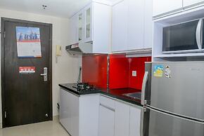 Best and Strategic Studio at Tamansari The Hive Apartment