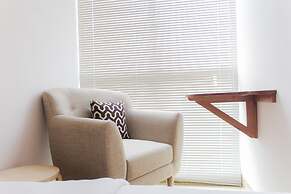 Wonderful Studio at The Newton Ciputra World 2 Apartment