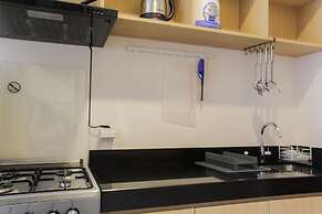 Wonderful Studio at The Newton Ciputra World 2 Apartment