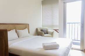 Wonderful Studio at The Newton Ciputra World 2 Apartment