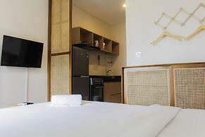 Wonderful Studio at The Newton Ciputra World 2 Apartment