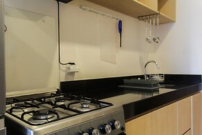 Wonderful Studio at The Newton Ciputra World 2 Apartment