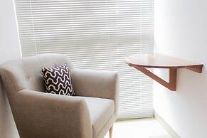 Wonderful Studio at The Newton Ciputra World 2 Apartment