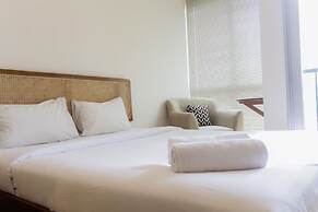 Wonderful Studio at The Newton Ciputra World 2 Apartment