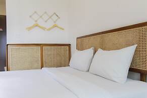 Wonderful Studio at The Newton Ciputra World 2 Apartment