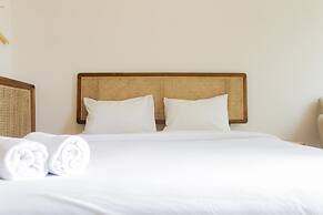 Wonderful Studio at The Newton Ciputra World 2 Apartment