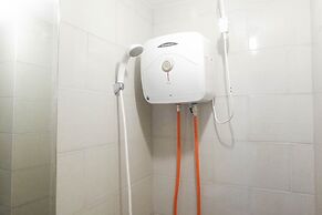 Modern Luxurious Studio Room at Anderson Supermall Mansion Apartment