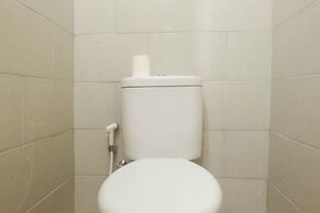 Modern Luxurious Studio Room at Anderson Supermall Mansion Apartment