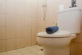 Comfort with City View Studio Tifolia Apartment