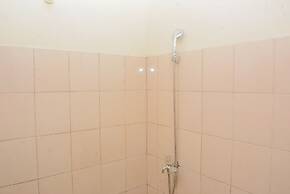 Comfort with City View Studio Tifolia Apartment