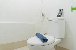 Splendid 2BR at Bassura City Apartment