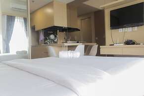 Comfort Minimalist Studio at Parkland Avenue Apartment
