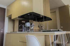 Comfort Minimalist Studio at Parkland Avenue Apartment