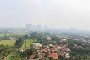 Comfort Minimalist Studio at Parkland Avenue Apartment