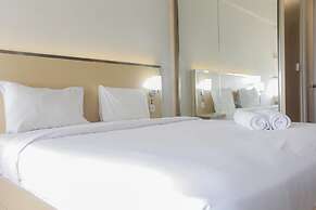 Comfort Minimalist Studio at Parkland Avenue Apartment