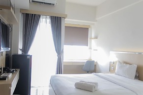 Comfort Minimalist Studio at Parkland Avenue Apartment