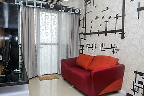 New and Spacious 2BR at Maple Park Apartment