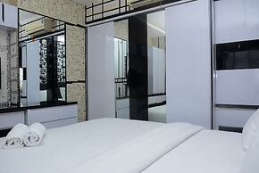 New and Spacious 2BR at Maple Park Apartment