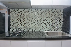 New and Spacious 2BR at Maple Park Apartment