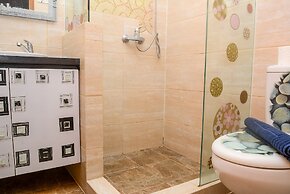 New and Spacious 2BR at Maple Park Apartment