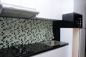 New and Spacious 2BR at Maple Park Apartment