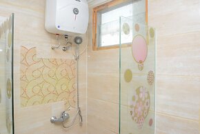 New and Spacious 2BR at Maple Park Apartment