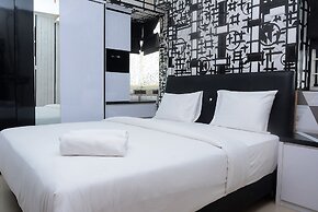 New and Spacious 2BR at Maple Park Apartment