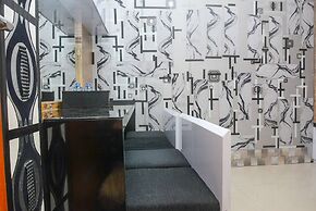 New and Spacious 2BR at Maple Park Apartment