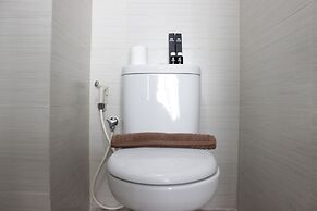 Gorgeous Studio Gateway Pasteur Apartment with Mountain View