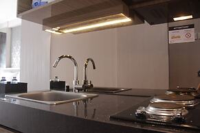 Gorgeous Studio Gateway Pasteur Apartment with Mountain View