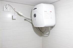 Gorgeous Studio Gateway Pasteur Apartment with Mountain View