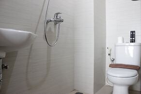 Gorgeous Studio Gateway Pasteur Apartment with Mountain View