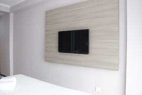 Gorgeous Studio Gateway Pasteur Apartment with Mountain View