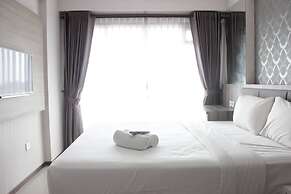 Gorgeous Studio Gateway Pasteur Apartment with Mountain View